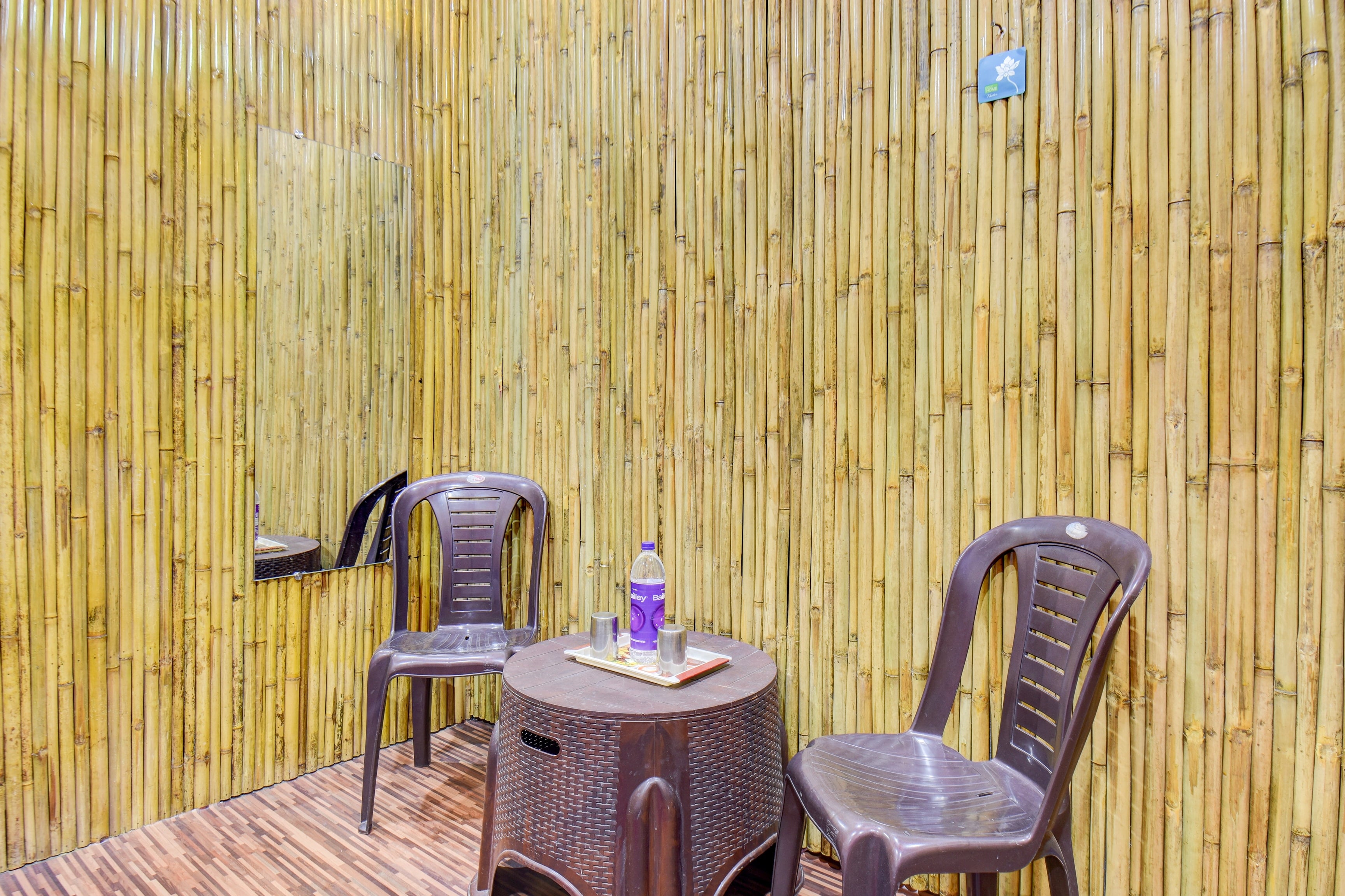 Hotel O The Bamboo House - Tap to explore photos