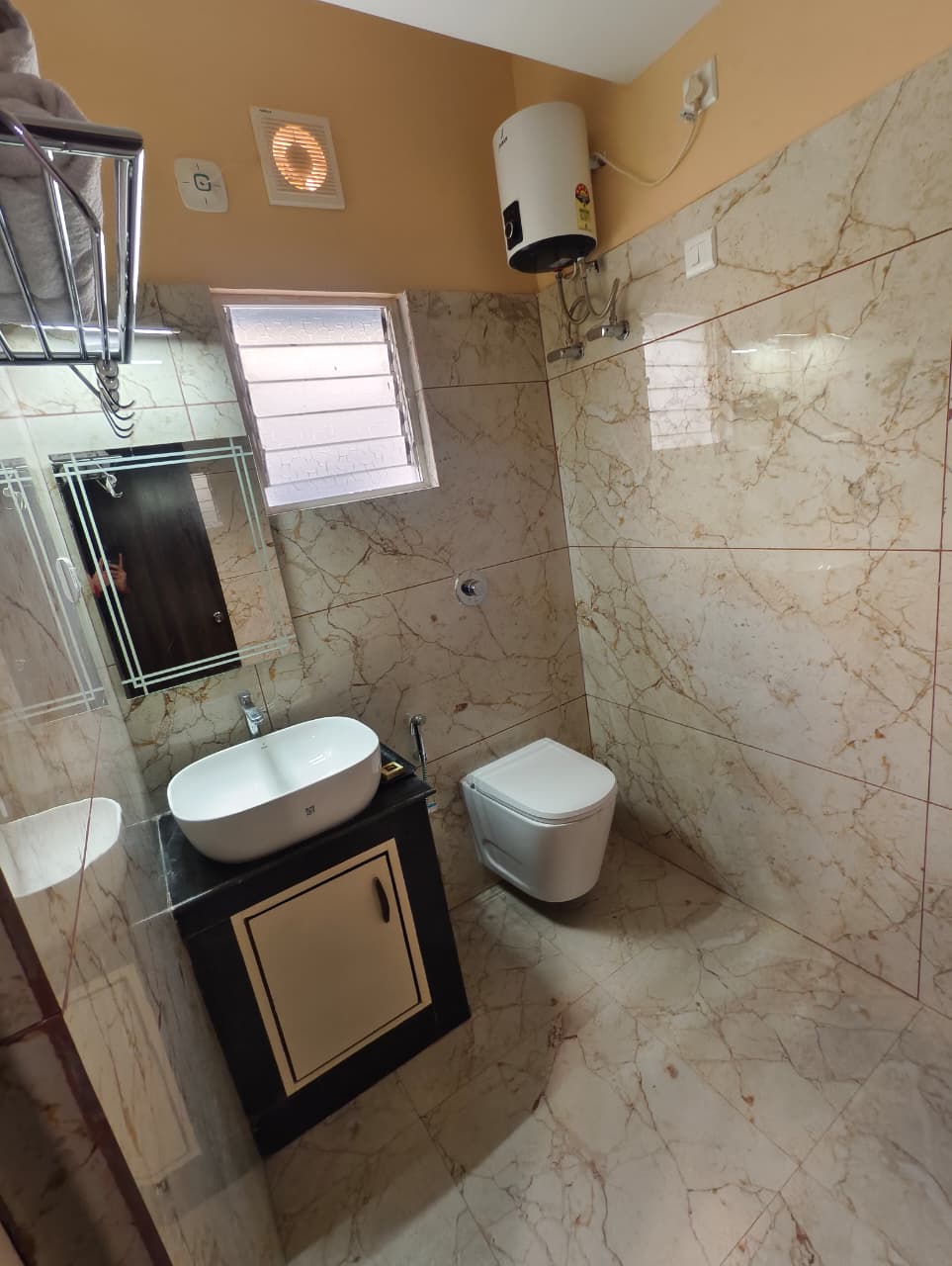 Mohar Residency Madhyamgram - Tap to explore photos