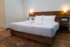 The Green Heaven Shimla (Shoghi)