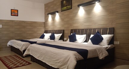 New Orange Tree Classic Fall Resort Room Type - Family suite with Mountain and Valley view