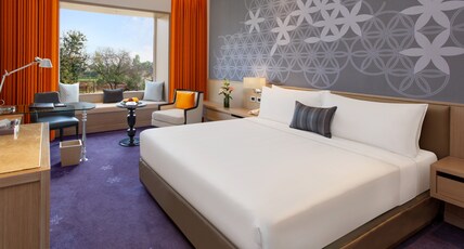 Welcomhotel by ITC Hotels, Raja Sansi, Amritsar Room Type - Superior Room Double