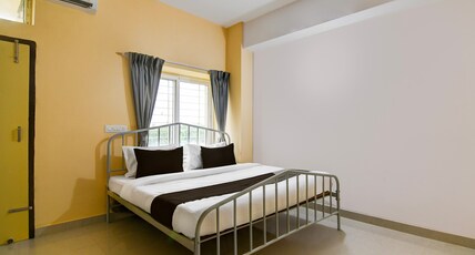 Hotel O KASHIKAA JUNGLE VIEW Room Type - Classic