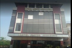 Hotel Surya International
