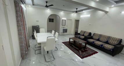 IP service apartment saligramam Room Type - IP service apartment saligramam