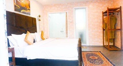 SUNBBATH beach EXOTICA Room Type - Garden View Room