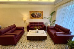 Mount and Mood - Luxury 4BHK Villa