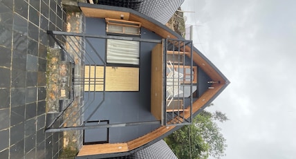 SUKOON The winter canopy Room Type - Villa 106