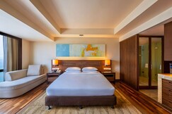 Hyatt Regency Kinabalu