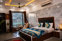 Hotel Amar Leela