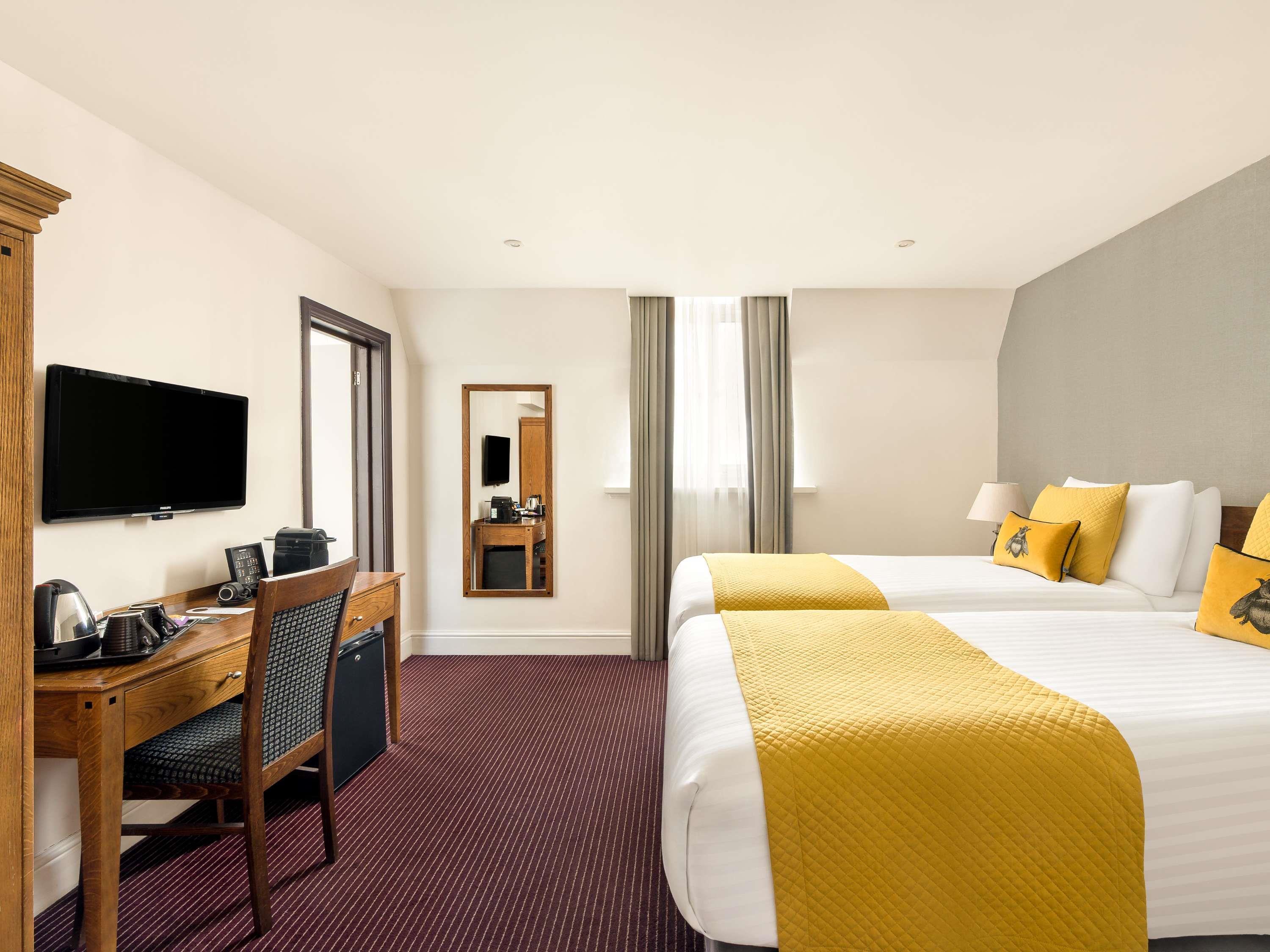 Mercure Doncaster Centre Danum Hotel - Tap to explore photos