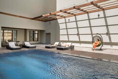 Movenpick Hotel and Residences Riyadh