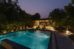 Sisodia Bagh Luxury Boutique Resort-Jaipur