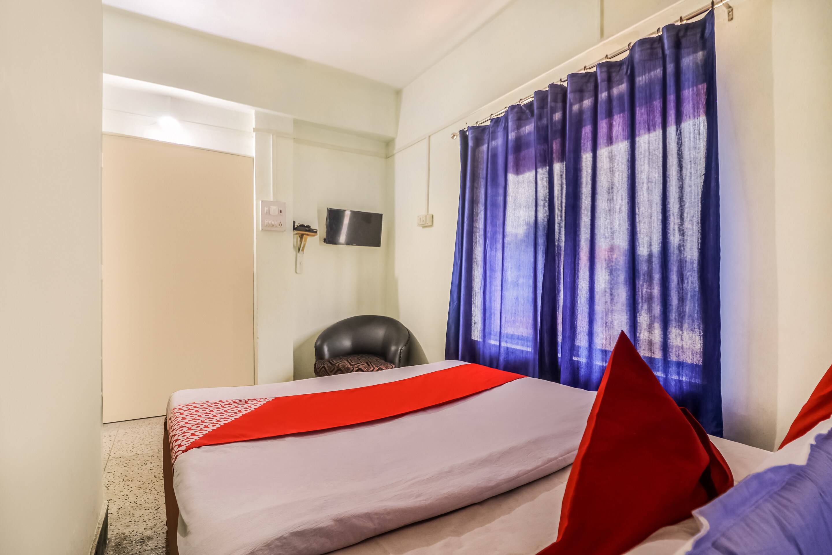 Hotel O Tripathy International - Tap to explore photos