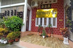 Harmonyka Rooms
