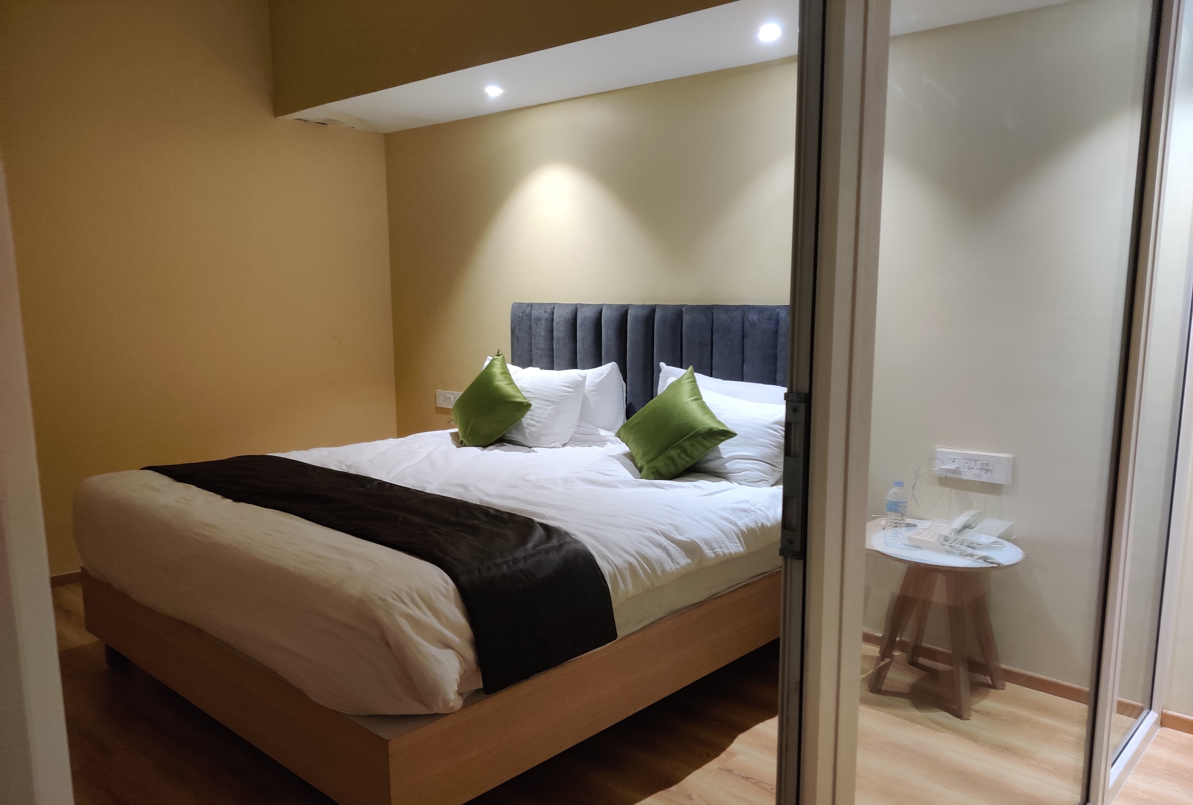 Regenta Central Harsha Vapi - Tap to explore photos