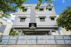 Super Collection O Nanmangalam Lake Formerly Vasantham Guest House