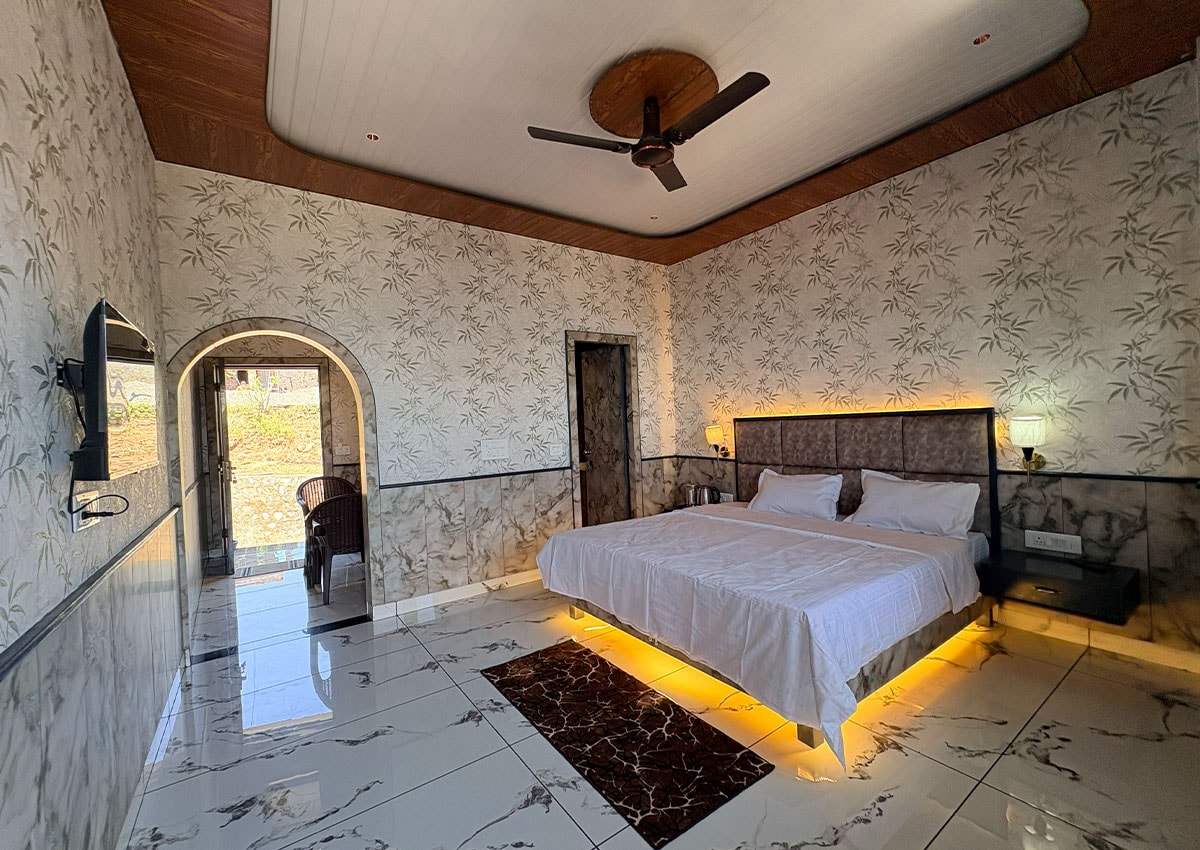 The Ghallu Home Stay - Tap to explore photos