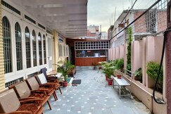 Aaditya Ashram Sewa Samiti Homestay