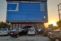 HOTEL ROYAL GALAXY By WB Inn
