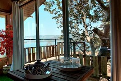 The Canopy Cottage 2BHK Pawna Lake