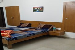 Shree  vishwakarma Guest House