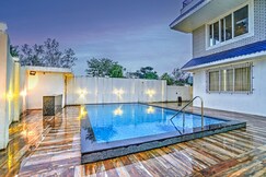 DanCenter Viva Villa | 5BHK | Pvt Pool | Lonavala