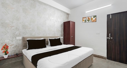 Super Hotel O City Park Kota Formerly Oxyluxe Room Type - Classic