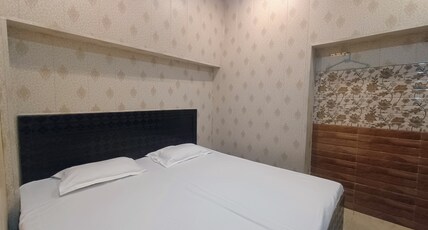 Shri Balaji Guest House Room Type - Standard Non AC Room (Ground floor)