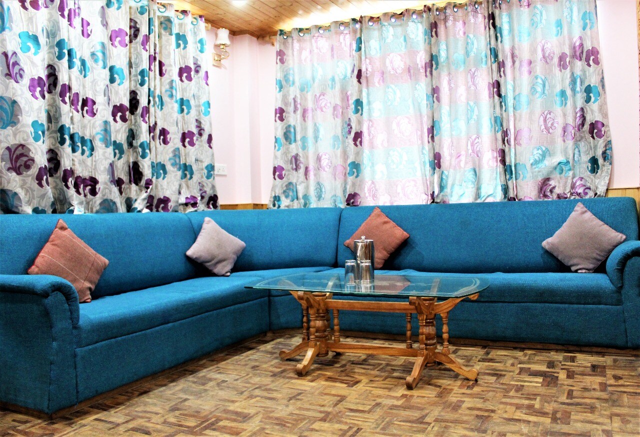 North Peace Home Stay - Tap to explore photos