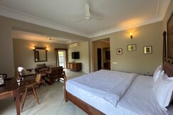 Kings Abode - Luxuria Ranakpur by Moustache