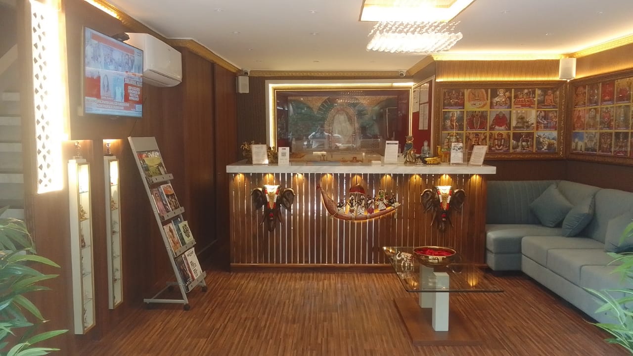 Main gallery