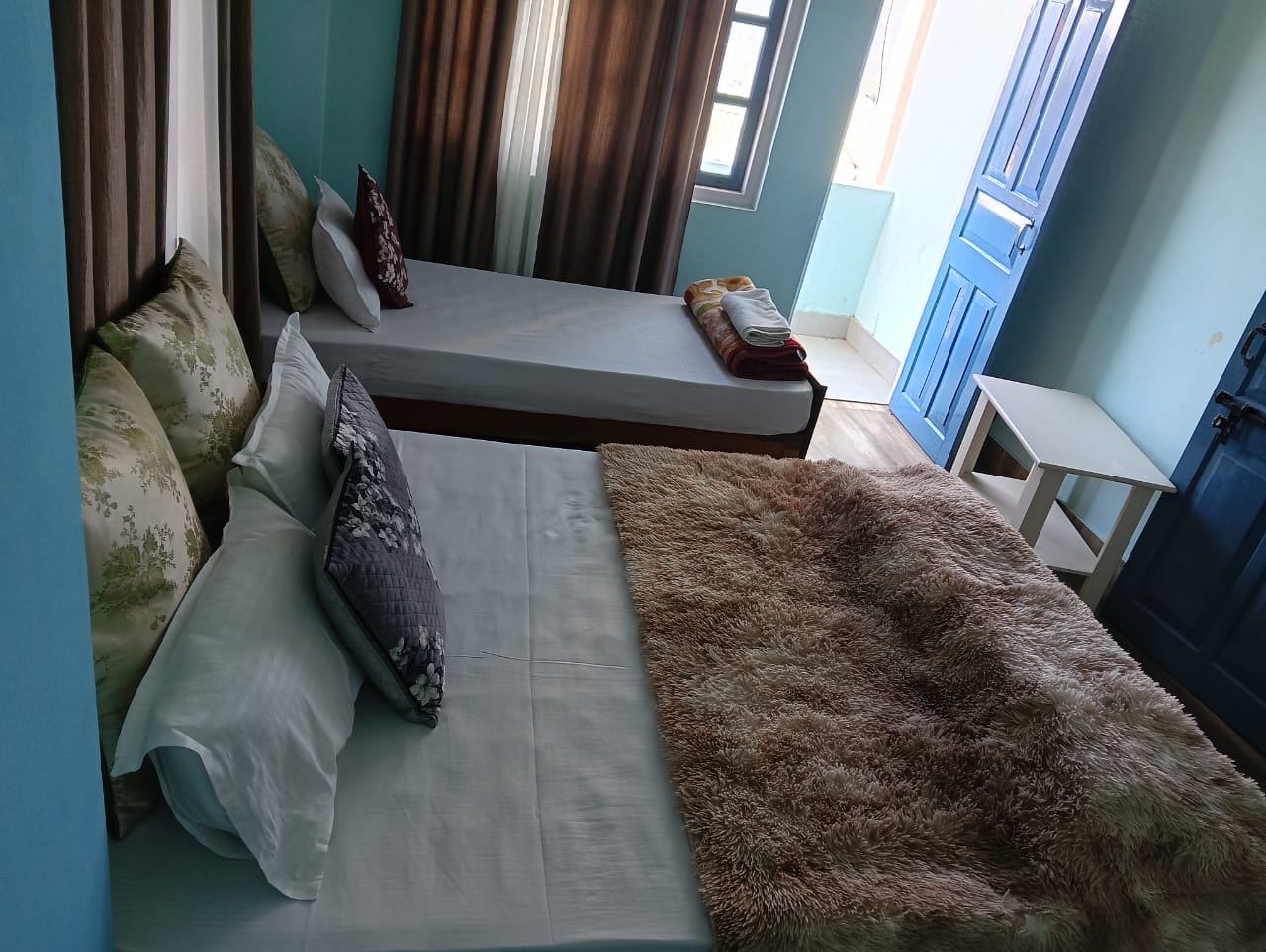 Cymond Hotels and Resorts - Tap to explore photos