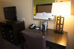Holiday Inn Express Hotel & Suites Northwood, an IHG Hotel