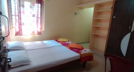 Namitha Home Stay Room Type - Bedroom 3