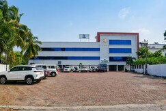 RR INN Group Of Hotels