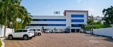 RR INN Group Of Hotels