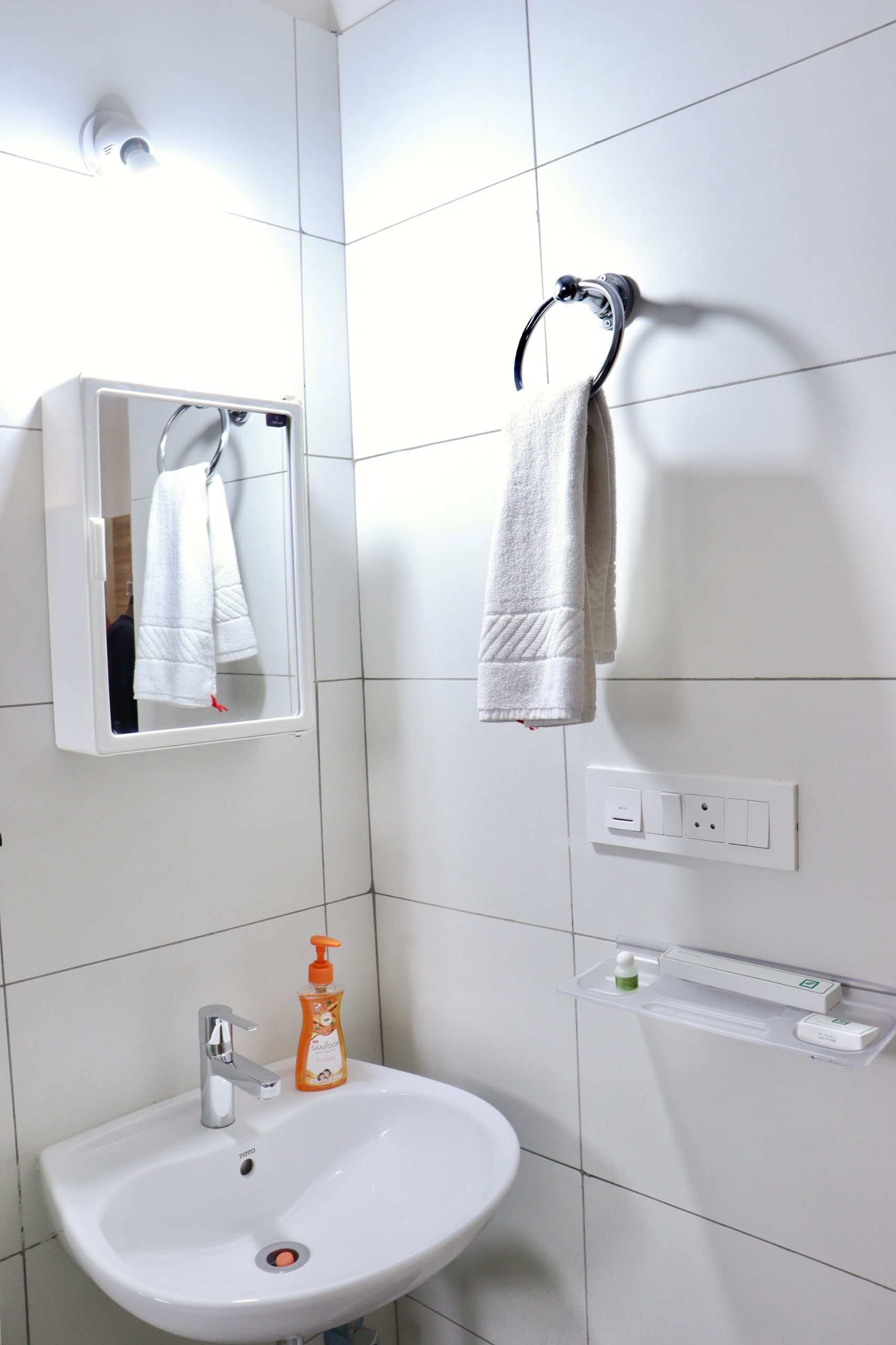 Sweet Crystal Homes CV Raman Nagar - Tap to explore photos
