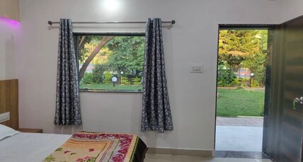 Jungle villa Room Type - Bedroom 2