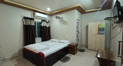 HOTEL DEUX Room Type - Standard Non AC Room
