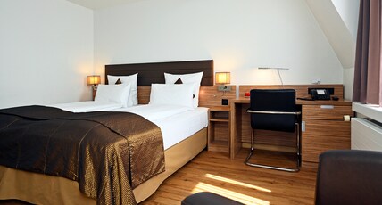 Hotel Stoller Room Type - Twin Room