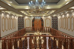 Villa Vista (The Pink House)