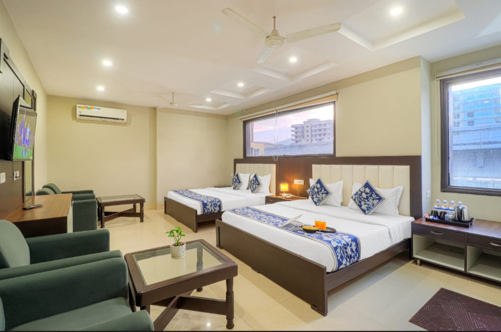 DHRUVAAN REGENCY - Tap to explore photos