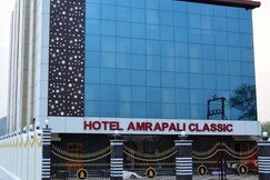 Hotel Amrapali Classic,Bhawanipatna