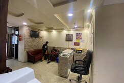 Hotel shree krishna vishnav bhojnalya