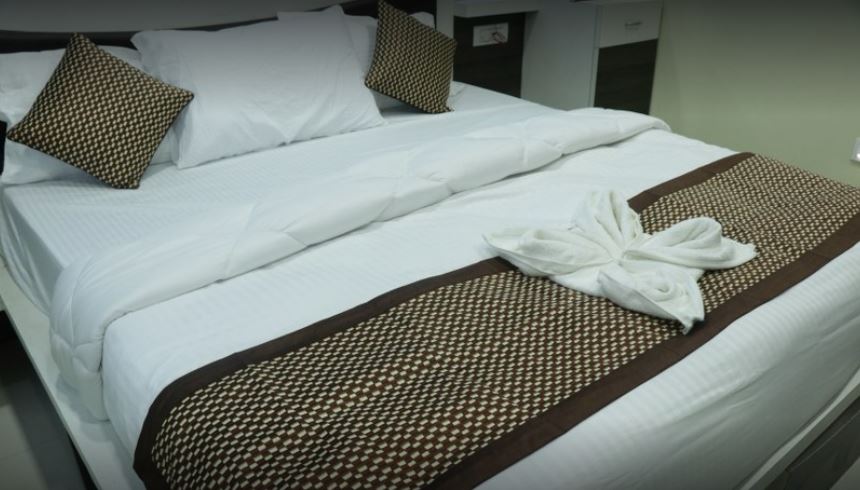 Hotel Sainath Chhindwara - Tap to explore photos