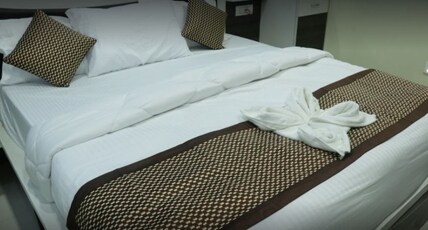 Hotel Sainath Chhindwara Room Type - Elite Air cooled