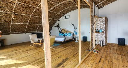 Obrigado By Craftels Room Type - Palatial NAYAN