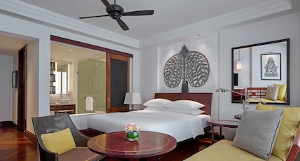 Park Hyatt Siem Reap Room Type - 1 KING BED