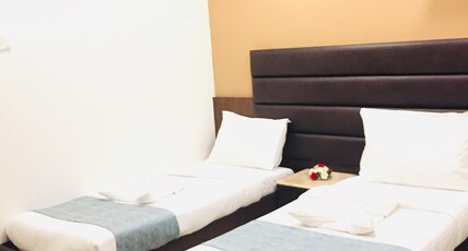 Hotel Supreme Vasco Room Type - Deluxe Room