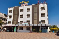 Hotel Morya Garden By WB Inn